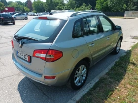 Renault Koleos 4X4/Dynamique | Auto.bg — изображение 4 Renault Koleos 4X4/Dynamique | Auto.bg — изображение 4
