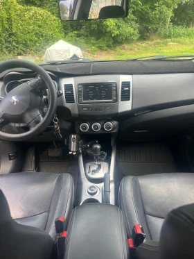Peugeot 4007 - 5300 € / 10365.90 лв. - 50141268 14 | Car24.bg Peugeot 4007 - 5300 € / 10365.90 лв. - 50141268 14