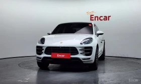 Porsche Macan Върхово изпълнение * Цена до България