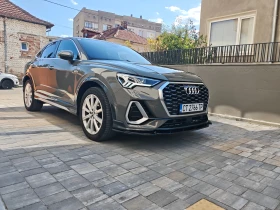 Audi Q3 Sportback 2.0tfsi - Car24.bg Audi Q3 Sportback 2.0tfsi