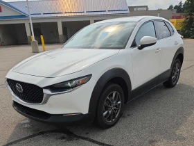 Mazda CX-30 GT * CARFAX * АВТОКРЕДИТ БЕЗ ПЪРВОНАЧАЛНА ВНОСКА *