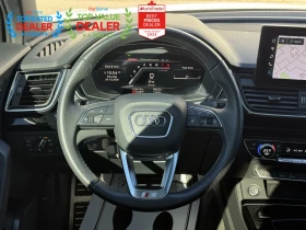 Audi Q5 QUATTRO S-LINE | Auto.bg — изображение 10 Audi Q5 QUATTRO S-LINE | Auto.bg — изображение 10