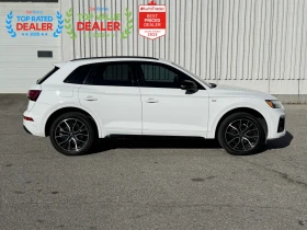 Audi Q5 QUATTRO S-LINE | Auto.bg — изображение 4 Audi Q5 QUATTRO S-LINE | Auto.bg — изображение 4