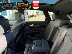Audi Q5 QUATTRO S-LINE | Auto.bg — изображение 16 Audi Q5 QUATTRO S-LINE | Auto.bg — изображение 16