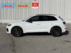 Audi Q5 QUATTRO S-LINE | Auto.bg — изображение 8 Audi Q5 QUATTRO S-LINE | Auto.bg — изображение 8