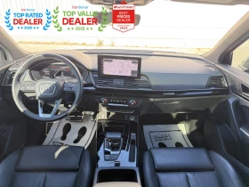 Audi Q5 QUATTRO S-LINE | Auto.bg — изображение 9 Audi Q5 QUATTRO S-LINE | Auto.bg — изображение 9