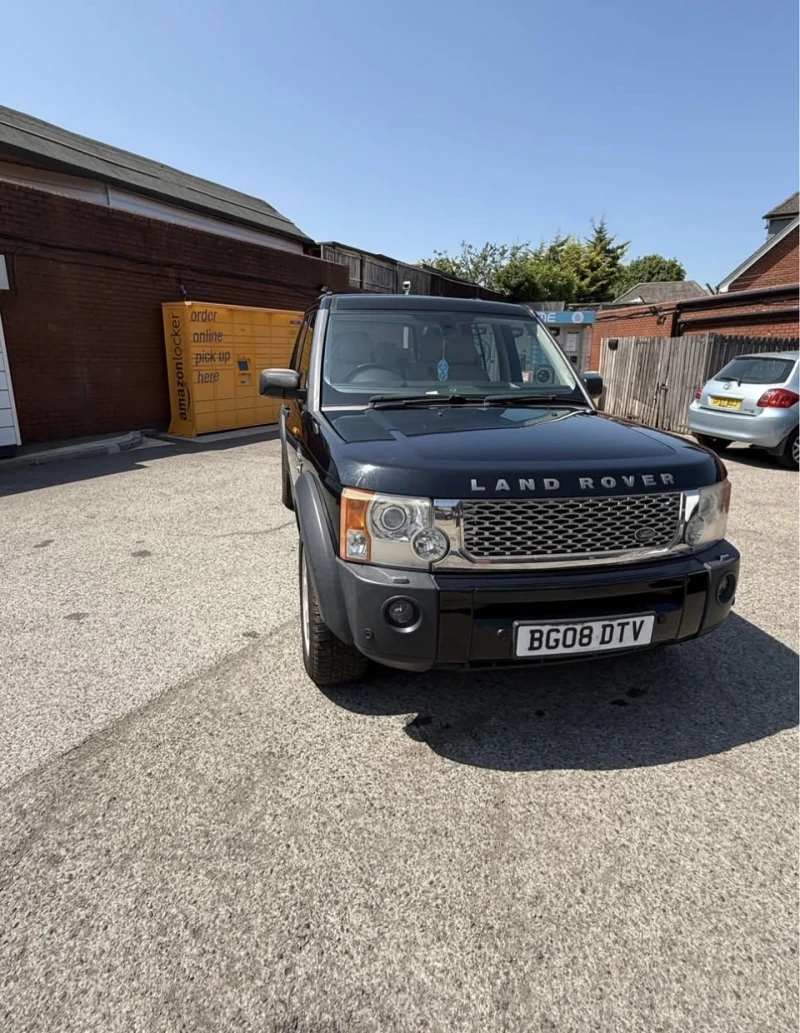 Land Rover Discovery 2.7 auto 190kc - 11 лв. / 5.62 € - 93842884 1 | Car24.bg Land Rover Discovery 2.7 auto 190kc - 11 лв. / 5.62 € - 93842884 1