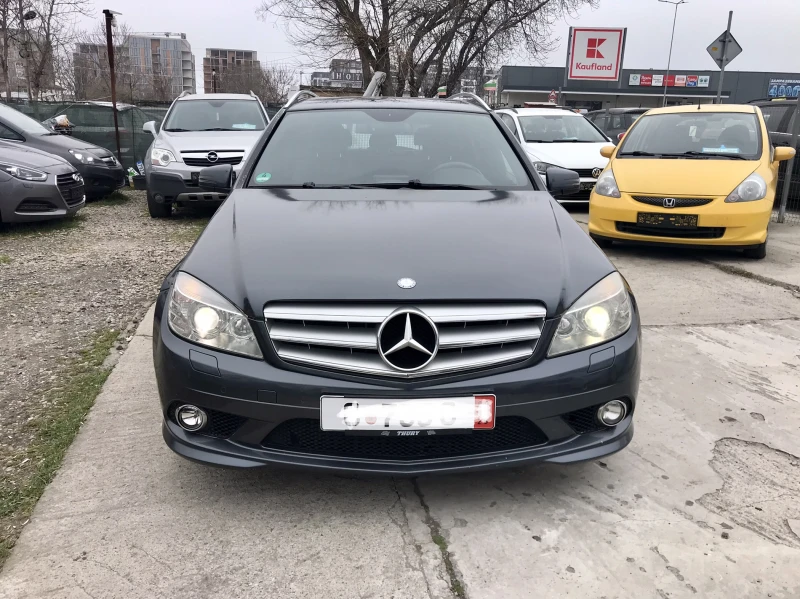 Mercedes-Benz C 250 AMG-AUTOM.-FULL - 6450 € / 12615.10 лв. - 97958055 1 | Car24.bg Mercedes-Benz C 250 AMG-AUTOM.-FULL - 6450 € / 12615.10 лв. - 97958055 1