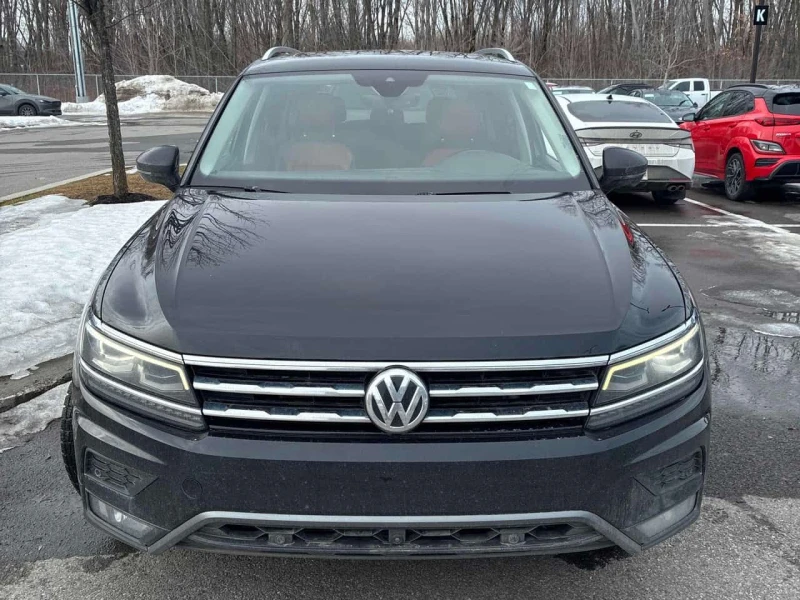 VW Tiguan * Highline * ПОДГРЕВ* KEYLESS* PANO* - 14000 € / 27381.62 лв. - 36612345 1 | Car24.bg VW Tiguan * Highline * ПОДГРЕВ* KEYLESS* PANO* - 14000 € / 27381.62 лв. - 36612345 1