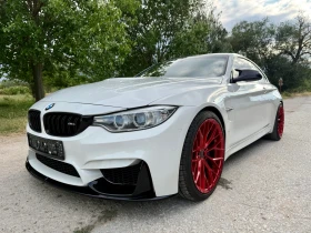 BMW M4 - Car24.bg BMW M4