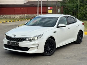 Kia Optima 1.7CRDi Навигация* Камера* Ксенон - Car24.bg Kia Optima 1.7CRDi Навигация* Камера* Ксенон