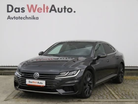 VW Arteon R-Line 2.0 TDI SCR DSG 4MOTION - Car24.bg VW Arteon R-Line 2.0 TDI SCR DSG 4MOTION