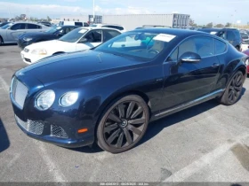 Bentley Continental gt * АвтоКредит* - Car24.bg Bentley Continental gt * АвтоКредит*