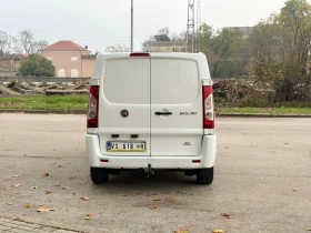 Fiat Scudo 1.6MultiJet - 9800 лв. / 5010.66 € - 69726197 8 | Car24.bg Fiat Scudo 1.6MultiJet - 9800 лв. / 5010.66 € - 69726197 8