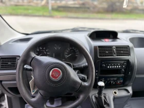 Fiat Scudo 1.6MultiJet - 9800 лв. / 5010.66 € - 69726197 9 | Car24.bg Fiat Scudo 1.6MultiJet - 9800 лв. / 5010.66 € - 69726197 9