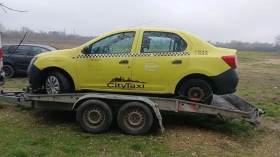 Dacia Logan - 2380 лв. / 1216.87 € - 75703045 4 | Car24.bg Dacia Logan - 2380 лв. / 1216.87 € - 75703045 4