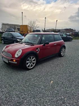 Mini Cooper - Car24.bg Mini Cooper