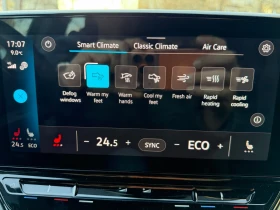 VW ID.4 Pro S | Auto.bg — изображение 16 VW ID.4 Pro S | Auto.bg — изображение 16