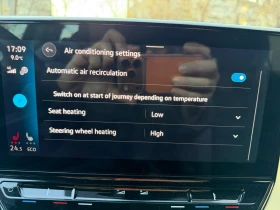 VW ID.4 Pro S | Auto.bg — изображение 15 VW ID.4 Pro S | Auto.bg — изображение 15