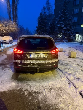 Ford S-Max 2.0D 150к.с. - 15000 € / 29337.45 лв. - 99426589 5 | Car24.bg Ford S-Max 2.0D 150к.с. - 15000 € / 29337.45 лв. - 99426589 5