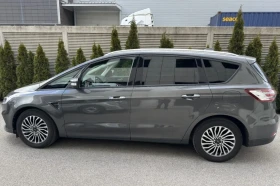 Ford S-Max 2.0D 150к.с. - 15000 € / 29337.45 лв. - 99426589 14 | Car24.bg Ford S-Max 2.0D 150к.с. - 15000 € / 29337.45 лв. - 99426589 14