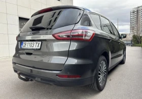 Ford S-Max 2.0D 150к.с. - 15000 € / 29337.45 лв. - 99426589 15 | Car24.bg Ford S-Max 2.0D 150к.с. - 15000 € / 29337.45 лв. - 99426589 15