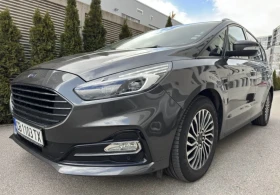 Ford S-Max 2.0D 150к.с. - 15000 € / 29337.45 лв. - 99426589 16 | Car24.bg Ford S-Max 2.0D 150к.с. - 15000 € / 29337.45 лв. - 99426589 16