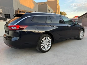 Opel Insignia 2.0 CDTI 170kc Automatic Euro 6 | Auto.bg — изображение 8 Opel Insignia 2.0 CDTI 170kc Automatic Euro 6 | Auto.bg — изображение 8