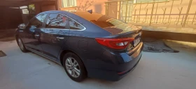 Hyundai Sonata undefined | Auto.bg — изображение 13 Hyundai Sonata undefined | Auto.bg — изображение 13