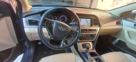 Hyundai Sonata undefined | Auto.bg — изображение 9 Hyundai Sonata undefined | Auto.bg — изображение 9