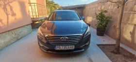 Hyundai Sonata undefined | Auto.bg — изображение 15 Hyundai Sonata undefined | Auto.bg — изображение 15