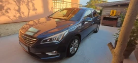 Hyundai Sonata undefined | Auto.bg — изображение 14 Hyundai Sonata undefined | Auto.bg — изображение 14