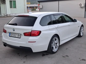 BMW 520 520 M-pacet/лизинг/ - 3000 € / 5867.49 лв. - 25553914 4 | Car24.bg BMW 520 520 M-pacet/лизинг/ - 3000 € / 5867.49 лв. - 25553914 4