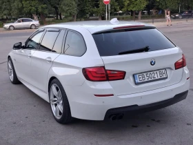 BMW 520 520 M-pacet/лизинг/ - 3000 € / 5867.49 лв. - 25553914 5 | Car24.bg BMW 520 520 M-pacet/лизинг/ - 3000 € / 5867.49 лв. - 25553914 5