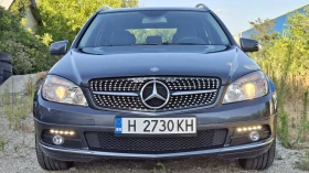 Mercedes-Benz C 220 136кс m646 Automat - Car24.bg Mercedes-Benz C 220 136кс m646 Automat