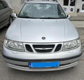 Saab 9-5 9000 - Car24.bg Saab 9-5 9000