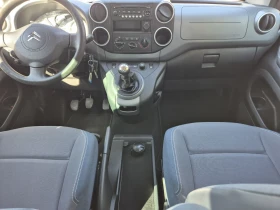 Citroen Berlingo НОВ ВНОС | Auto.bg — изображение 9 Citroen Berlingo НОВ ВНОС | Auto.bg — изображение 9