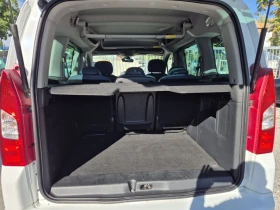 Citroen Berlingo НОВ ВНОС | Auto.bg — изображение 11 Citroen Berlingo НОВ ВНОС | Auto.bg — изображение 11