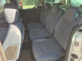 Citroen Berlingo НОВ ВНОС | Auto.bg — изображение 14 Citroen Berlingo НОВ ВНОС | Auto.bg — изображение 14