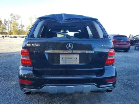 Mercedes-Benz ML 550 2010 * ПОДГРЕВИ * ПРУЖИНИ * CARFAX * | Auto.bg — изображение 6 Mercedes-Benz ML 550 2010 * ПОДГРЕВИ * ПРУЖИНИ * CARFAX * | Auto.bg — изображение 6