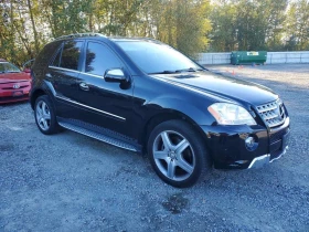 Mercedes-Benz ML 550 2010 * ПОДГРЕВИ * ПРУЖИНИ * CARFAX * | Auto.bg — изображение 4 Mercedes-Benz ML 550 2010 * ПОДГРЕВИ * ПРУЖИНИ * CARFAX * | Auto.bg — изображение 4