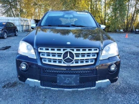 Mercedes-Benz ML 550 2010 * ПОДГРЕВИ * ПРУЖИНИ * CARFAX * | Auto.bg — изображение 5 Mercedes-Benz ML 550 2010 * ПОДГРЕВИ * ПРУЖИНИ * CARFAX * | Auto.bg — изображение 5