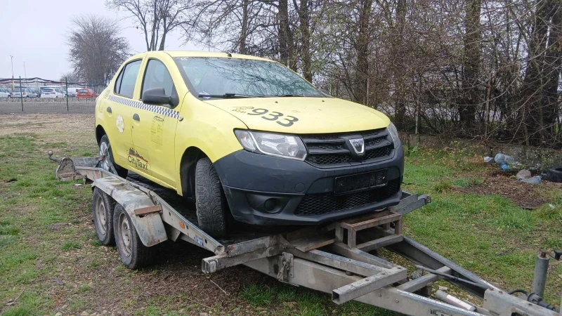 Dacia Logan - 2380 лв. / 1216.87 € - 75703045 1 | Car24.bg Dacia Logan - 2380 лв. / 1216.87 € - 75703045 1