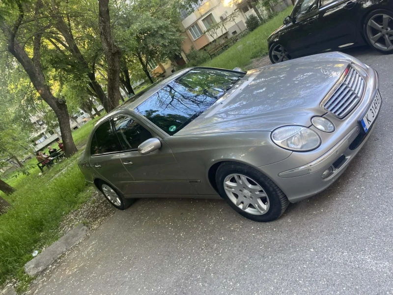 Mercedes-Benz E 280 - 5300 € / 10365.90 лв. - 57644095 1 | Car24.bg Mercedes-Benz E 280 - 5300 € / 10365.90 лв. - 57644095 1