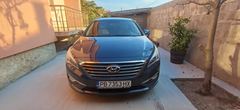 Hyundai Sonata - 12000 € / 23469.96 лв. - 79728036 1 | Car24.bg Hyundai Sonata - 12000 € / 23469.96 лв. - 79728036 1