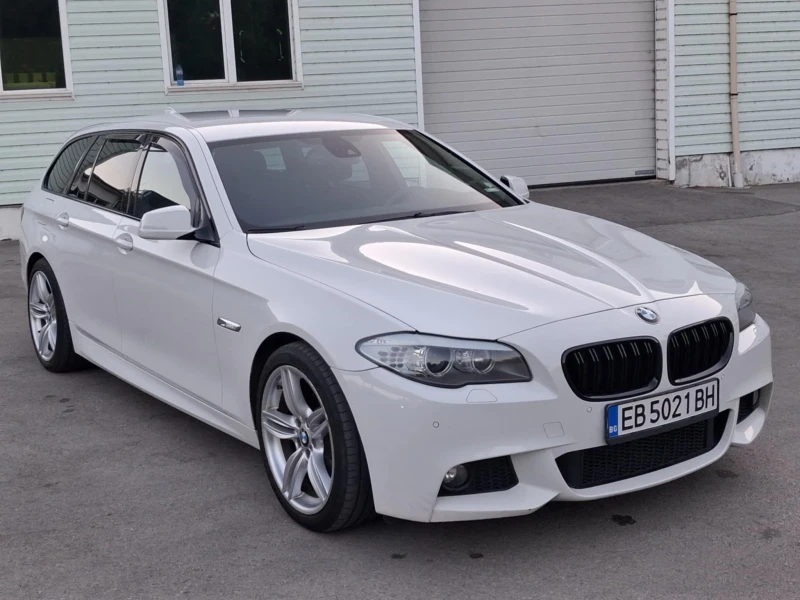 BMW 520 520 M-pacet/лизинг/ - 3000 € / 5867.49 лв. - 25553914 1 | Car24.bg BMW 520 520 M-pacet/лизинг/ - 3000 € / 5867.49 лв. - 25553914 1