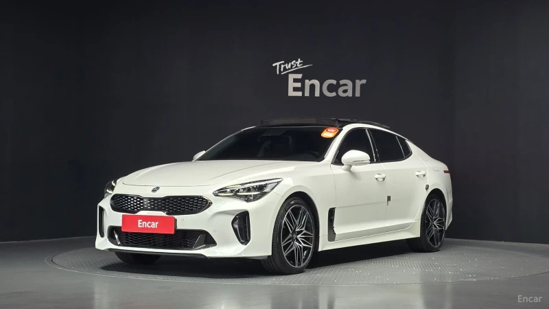 Kia Stinger 2.5* PLATINUM* ОБДУХВАНЕ* ДИСТРОНИК* КАМЕРА - 19900 € - 40338952 1 | Car24.bg Kia Stinger 2.5* PLATINUM* ОБДУХВАНЕ* ДИСТРОНИК* КАМЕРА - 19900 € - 40338952 1