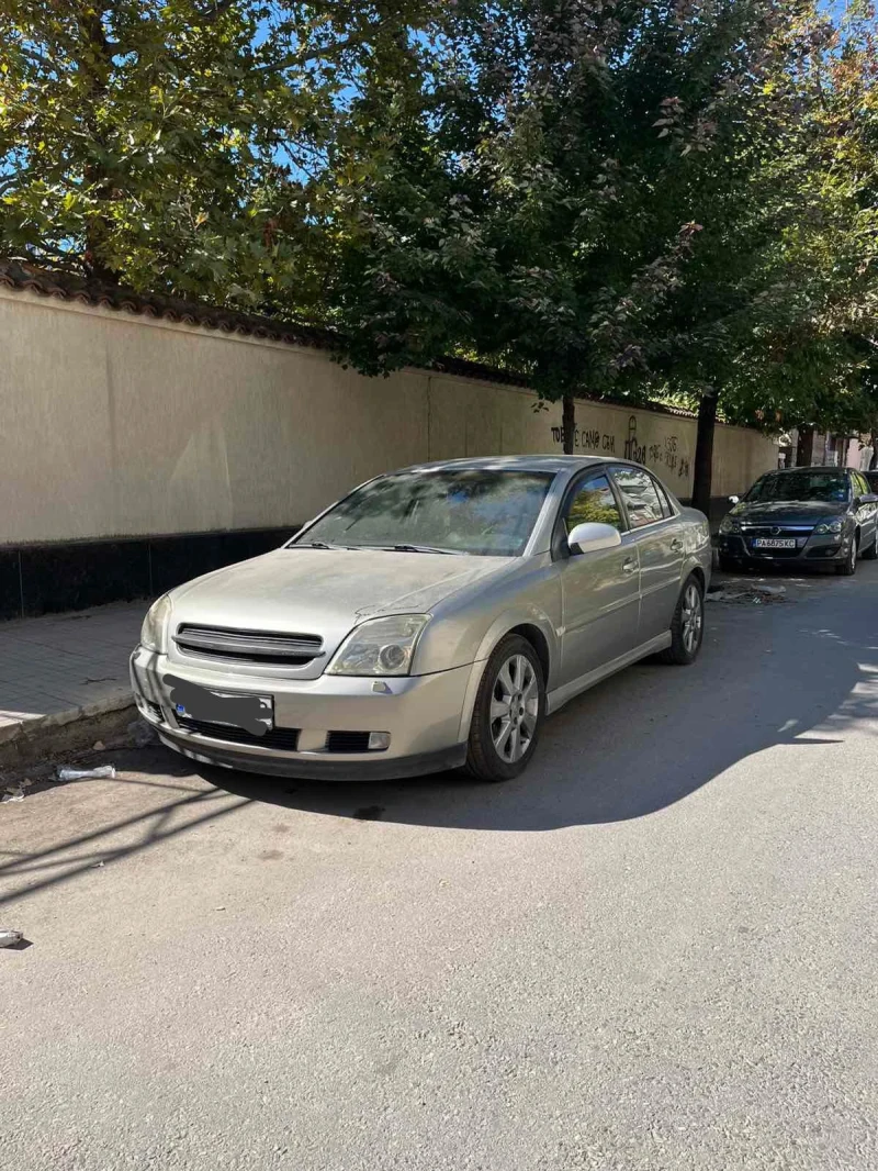 Opel Vectra - 700 € - 18311874 1 | Car24.bg Opel Vectra - 700 € - 18311874 1