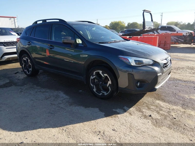 Subaru Crosstrek 2.5l Limited - 11599 € - 93441630 1 | Car24.bg Subaru Crosstrek 2.5l Limited - 11599 € - 93441630 1