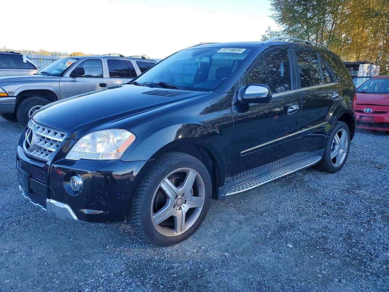 Mercedes-Benz ML 550 2010 * ПОДГРЕВИ * ПРУЖИНИ * CARFAX * | Auto.bg — изображение 1 Mercedes-Benz ML 550 2010 * ПОДГРЕВИ * ПРУЖИНИ * CARFAX * | Auto.bg — изображение 1